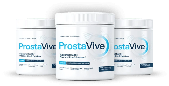 ProstaVive prostate health supplement buy